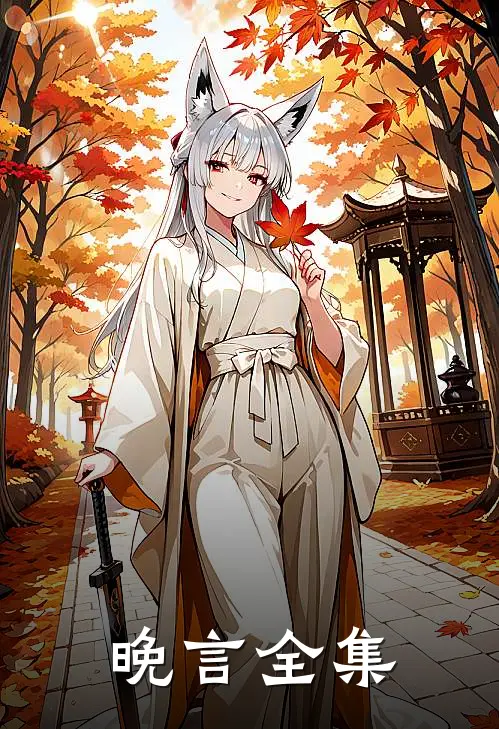 晚言全集