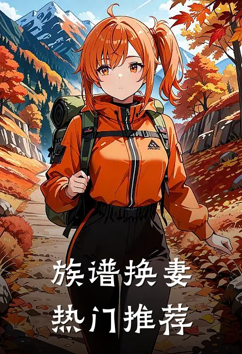 族谱换妻热门推荐