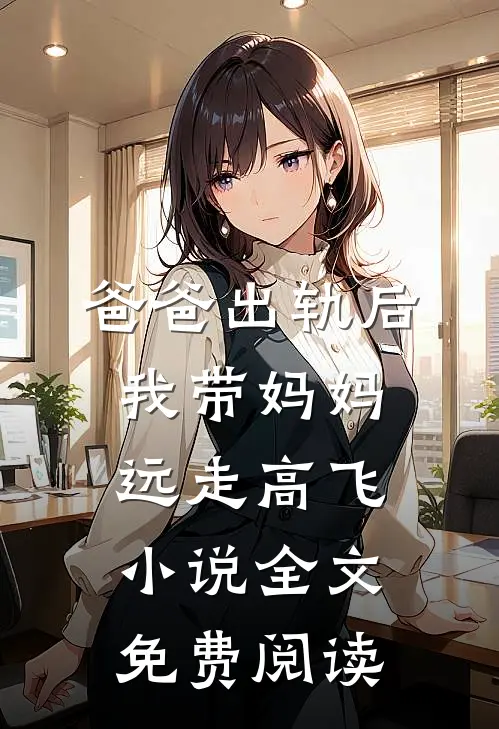 爸爸出轨后，我带妈妈远走高飞小说全文免费阅读