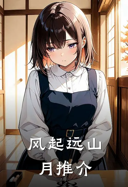 风起远山月推介