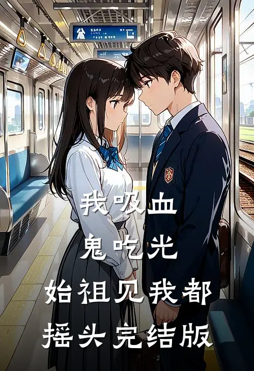 我吸血鬼吃光，始祖见我都摇头完结版