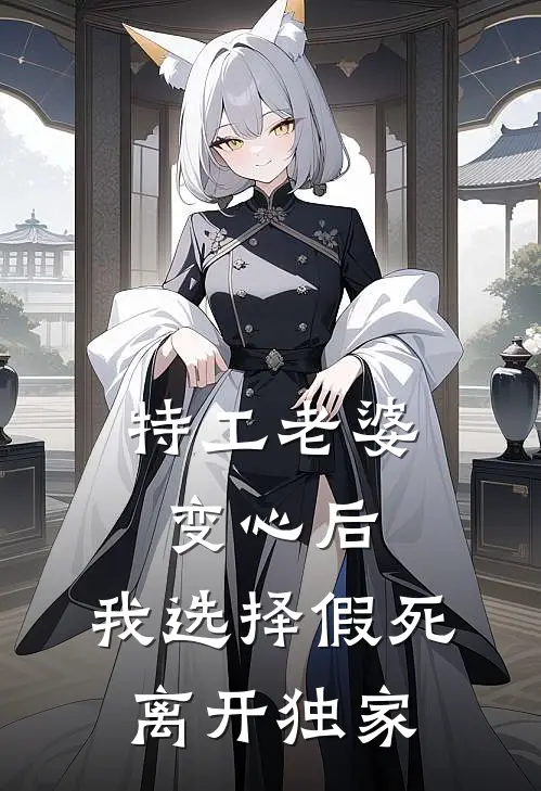 特工老婆变心后，我选择假死离开独家