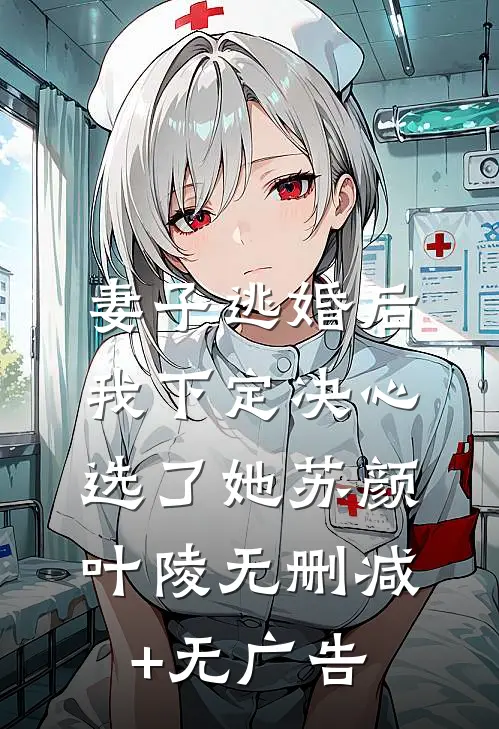 妻子逃婚后，我下定决心选了她苏颜叶陵无删减+无广告