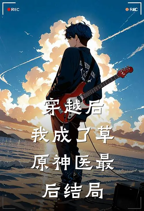 穿越后，我成了草原神医最后结局