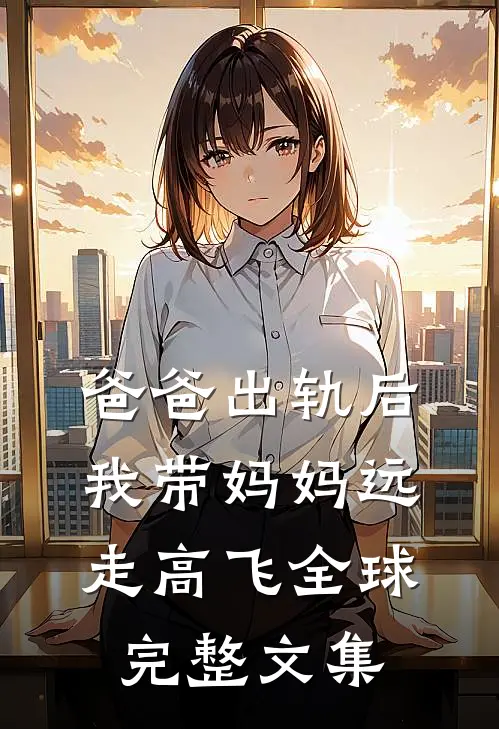 爸爸出轨后，我带妈妈远走高飞全球完整文集