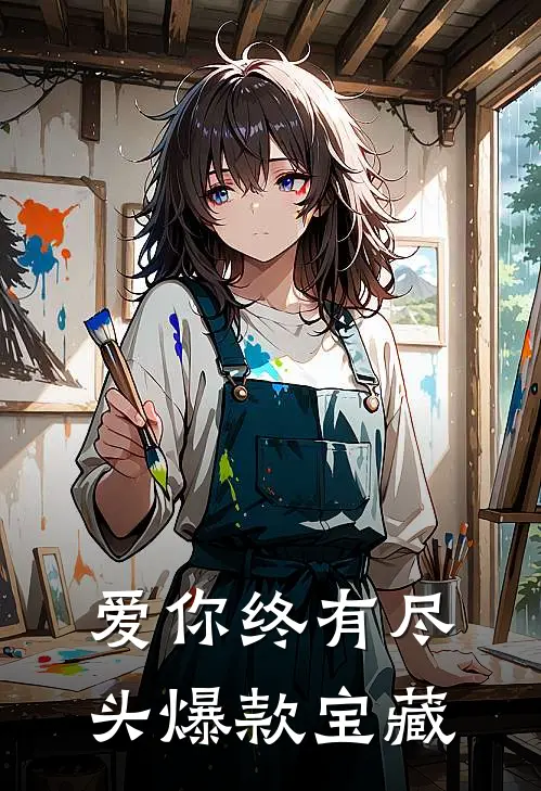 爱你终有尽头爆款宝藏