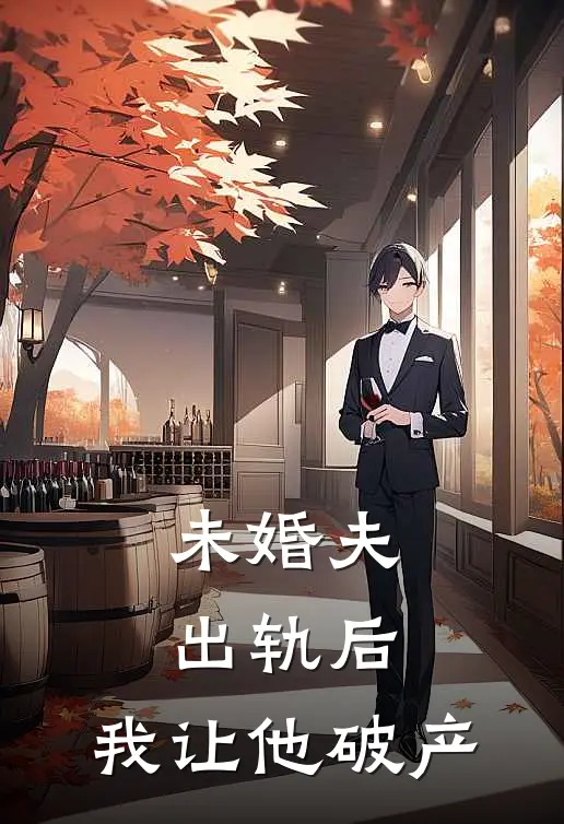 未婚夫出轨后，我让他破产