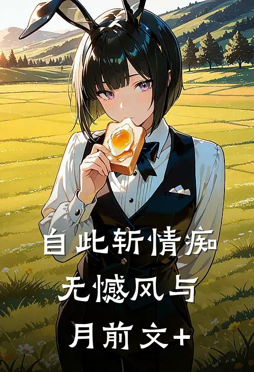 自此斩情痴，无憾风与月前文+