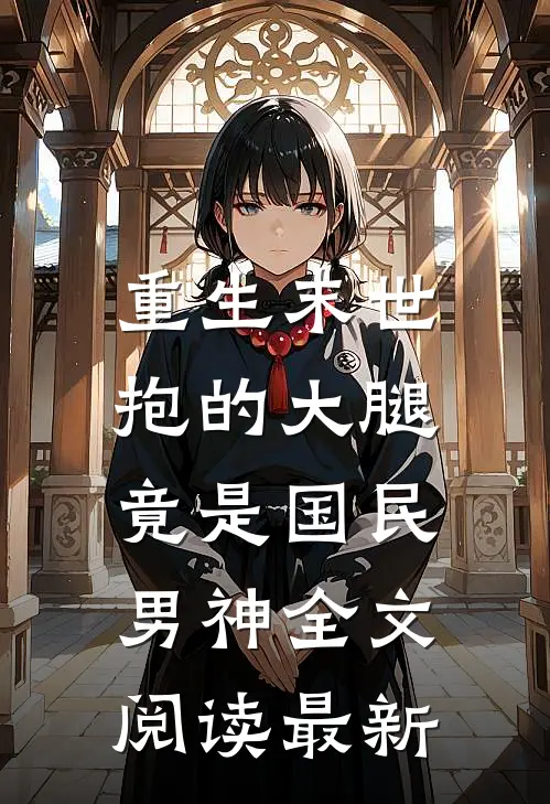 重生末世：抱的大腿竟是国民男神全文阅读最新
