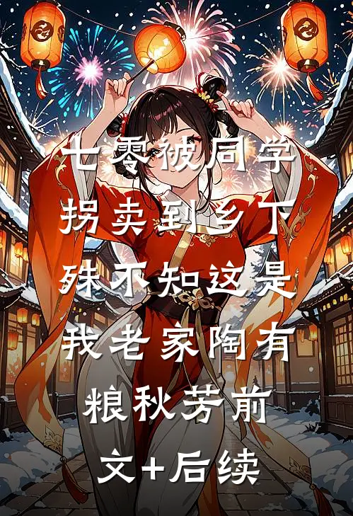 七零被同学拐卖到乡下，殊不知这是我老家陶有粮秋芳前文+后续