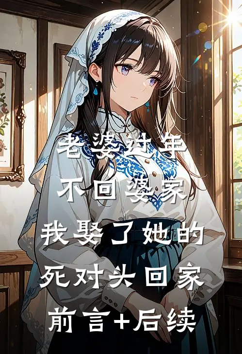 老婆过年不回婆家，我娶了她的死对头回家前言+后续
