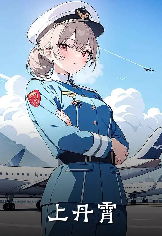 上丹霄