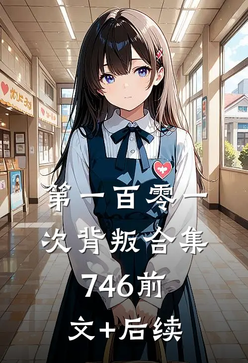 第一百零一次背叛合集746前文+后续