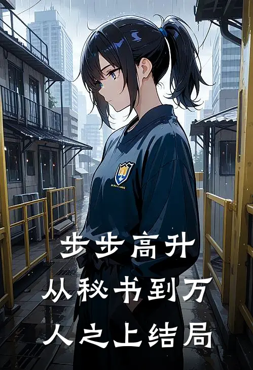 步步高升：从秘书到万人之上结局