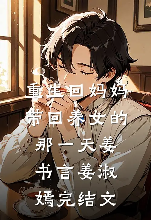 重生回妈妈带回养女的那一天姜书言姜淑嫣完结文