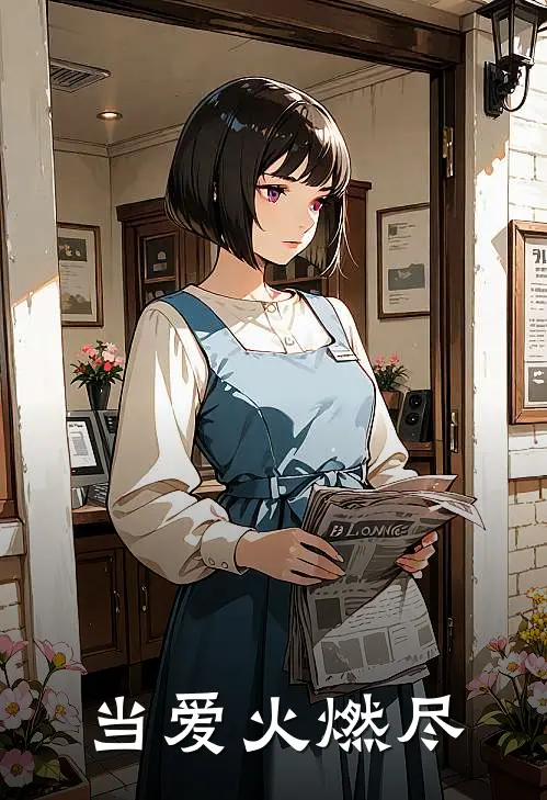 当爱火燃尽