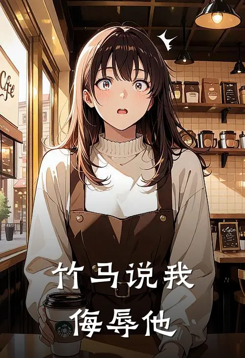 竹马说我侮辱他