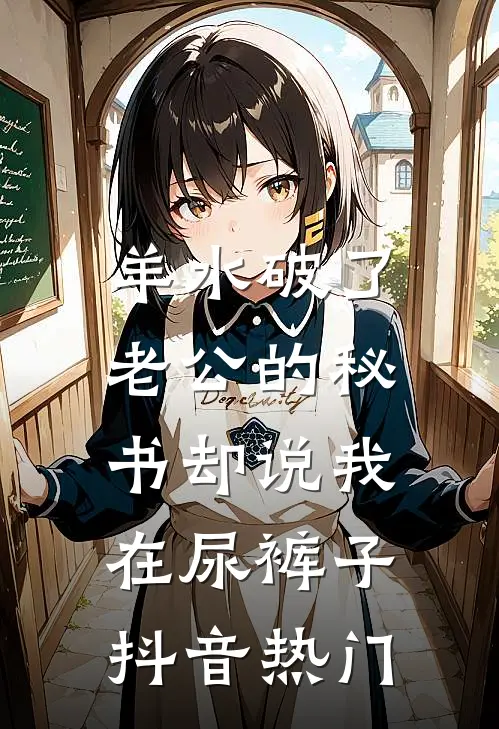 羊水破了，老公的秘书却说我在尿裤子抖音热门