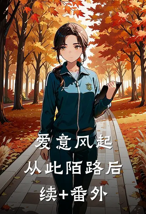 爱意风起，从此陌路后续+番外