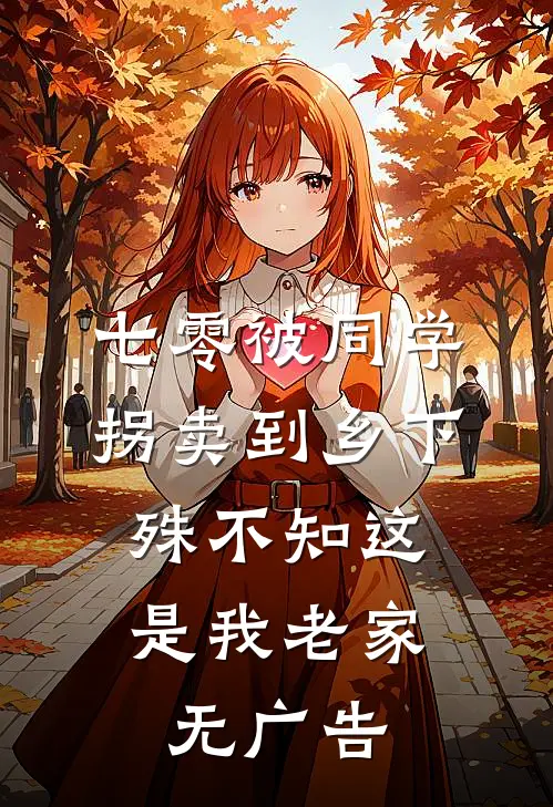 七零被同学拐卖到乡下，殊不知这是我老家无广告