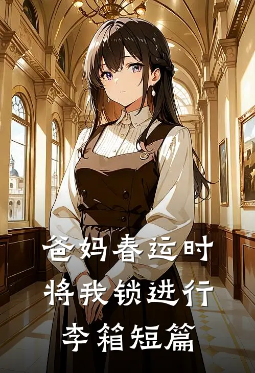 爸妈春运时将我锁进行李箱短篇