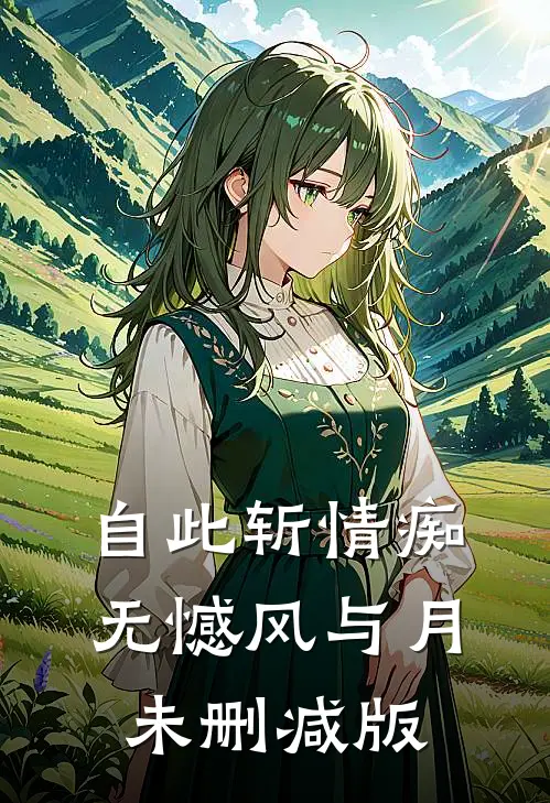 自此斩情痴，无憾风与月未删减版
