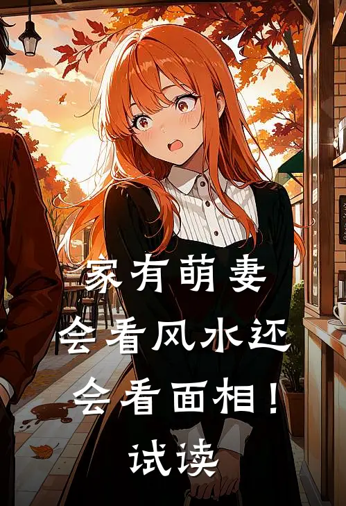 家有萌妻：会看风水还会看面相！试读