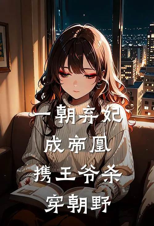 一朝弃妃成帝凰，携王爷杀穿朝野