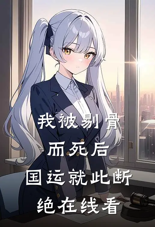 我被剔骨而死后，国运就此断绝在线看