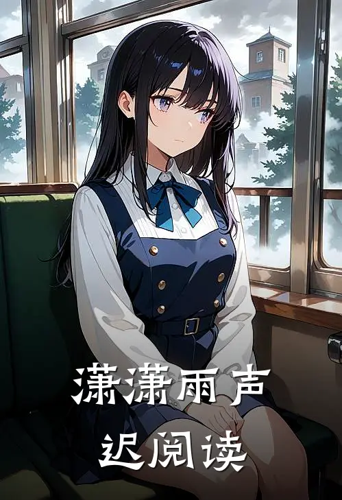 潇潇雨声迟阅读
