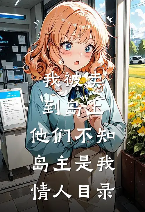 我被卖到岛上，他们不知岛主是我情人目录