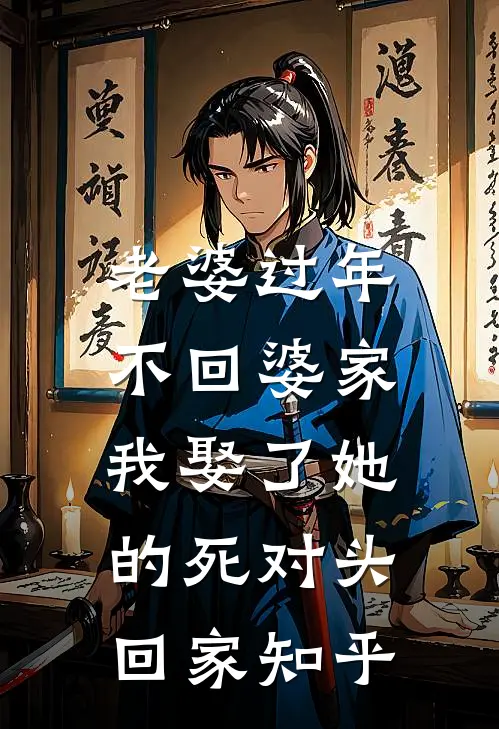 老婆过年不回婆家，我娶了她的死对头回家知乎