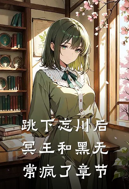 跳下忘川后，冥王和黑无常疯了章节
