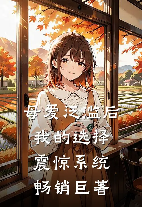母爱泛滥后，我的选择震惊系统畅销巨著