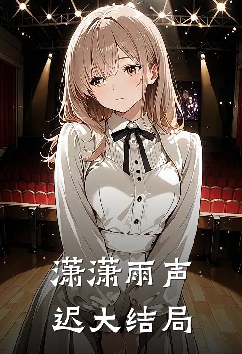 潇潇雨声迟大结局