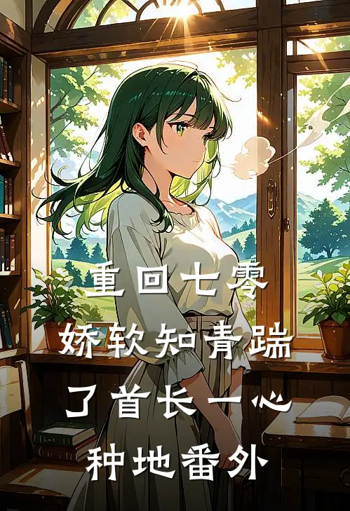 重回七零，娇软知青踹了首长一心种地番外