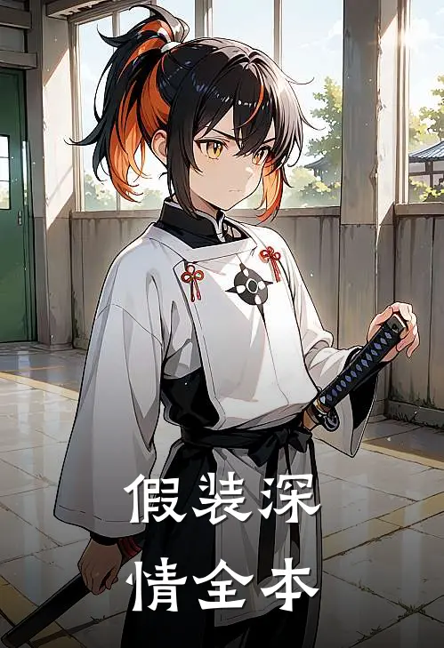 假装深情全本