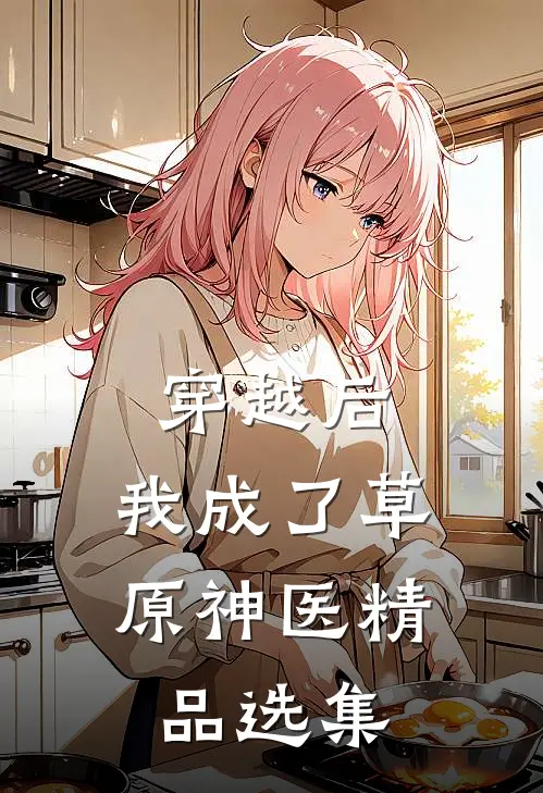 穿越后，我成了草原神医精品选集