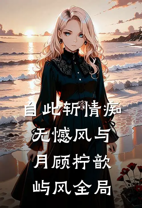 自此斩情痴，无憾风与月顾柠歆屿风全局