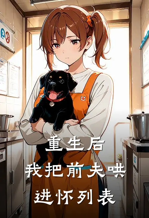 重生后，我把前夫哄进怀列表