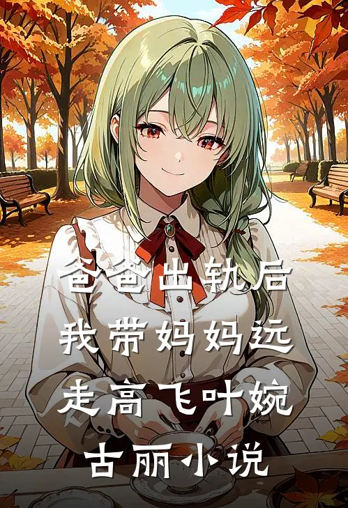 爸爸出轨后，我带妈妈远走高飞叶婉古丽小说
