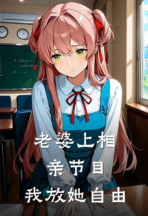 老婆上相亲节目，我放她自由