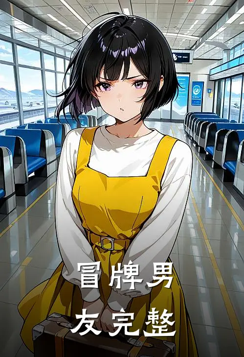 冒牌男友完整