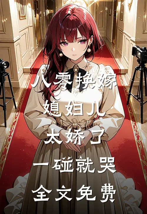 八零换嫁：媳妇儿太娇了，一碰就哭全文免费