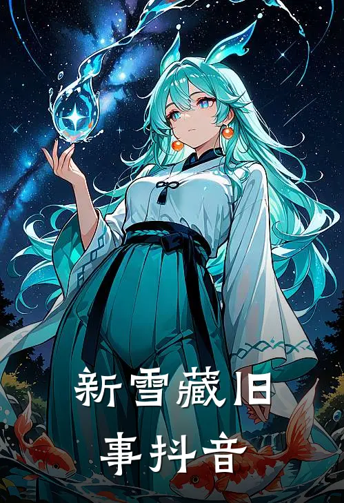新雪藏旧事抖音