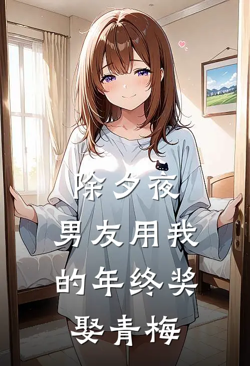 除夕夜，男友用我的年终奖娶青梅