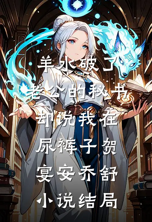 羊水破了，老公的秘书却说我在尿裤子贺宴安乔舒小说结局