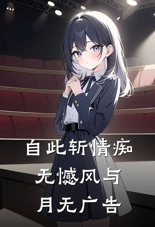 自此斩情痴，无憾风与月无广告
