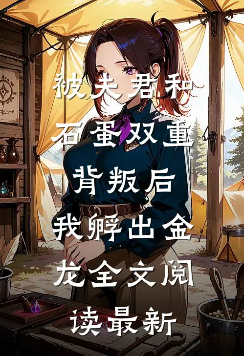 被夫君和石蛋双重背叛后，我孵出金龙全文阅读最新