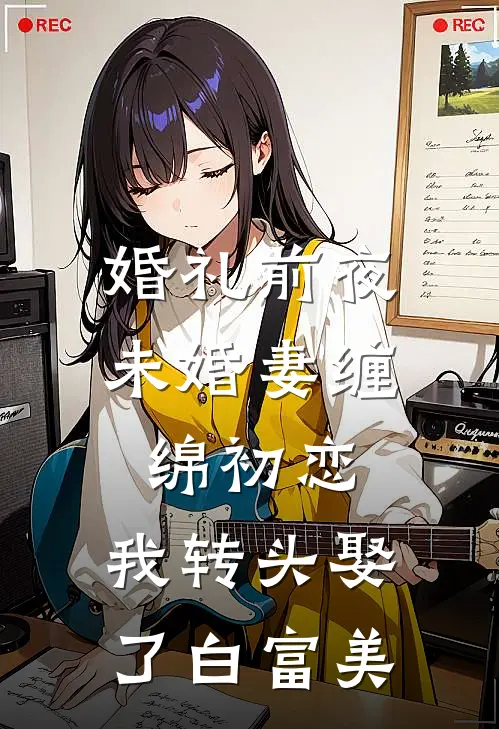 婚礼前夜未婚妻缠绵初恋，我转头娶了白富美